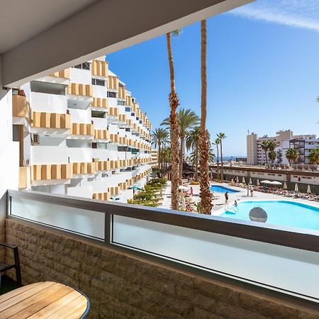 Lenas Modern Apartment San Bartolomé 外观 照片