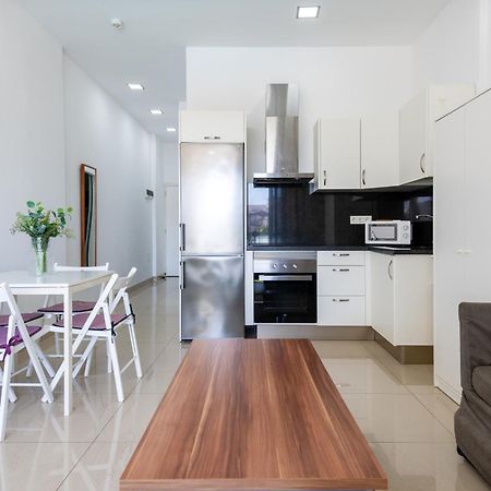 Lenas Modern Apartment San Bartolomé 外观 照片