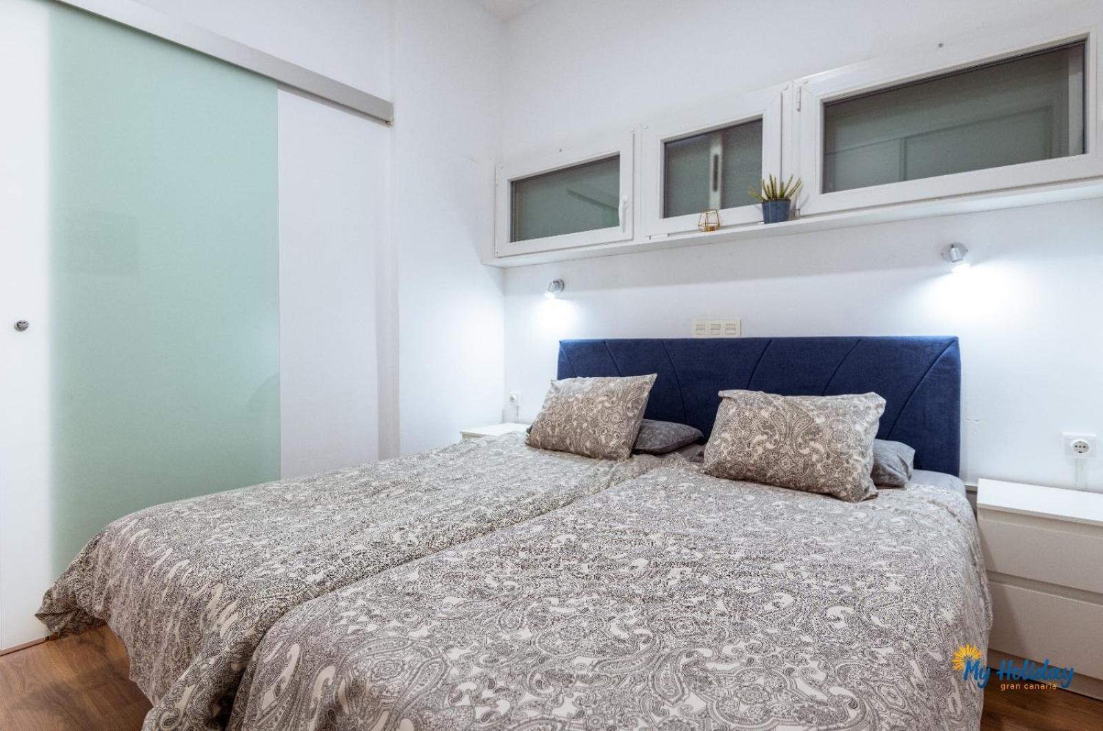 Lenas Modern Apartment San Bartolomé 外观 照片