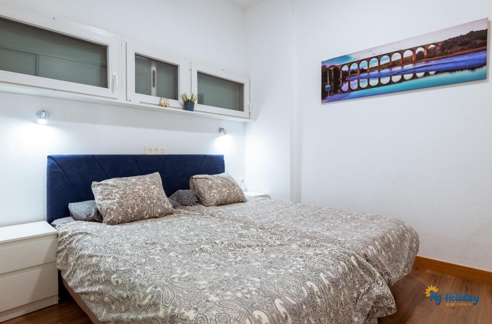 Lenas Modern Apartment San Bartolomé 外观 照片