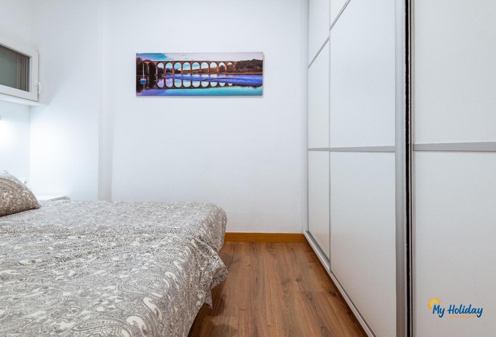 Lenas Modern Apartment San Bartolomé 外观 照片