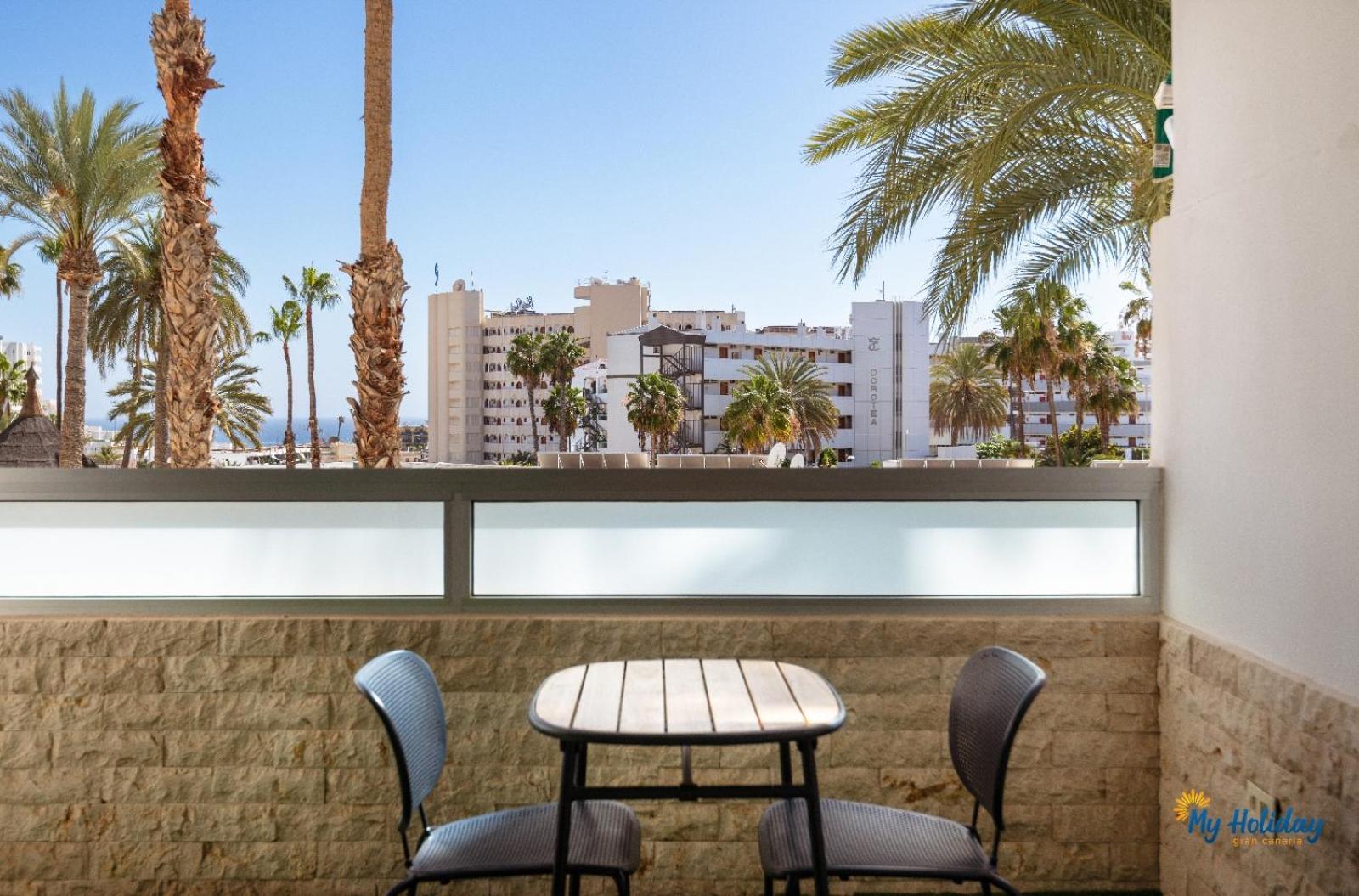 Lenas Modern Apartment San Bartolomé 外观 照片