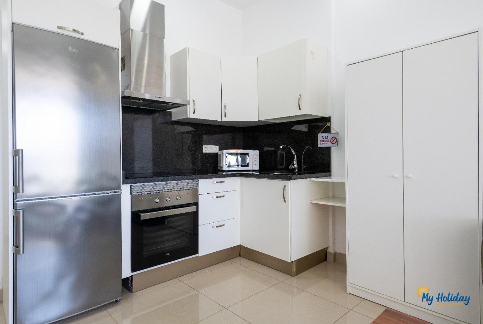 Lenas Modern Apartment San Bartolomé 外观 照片